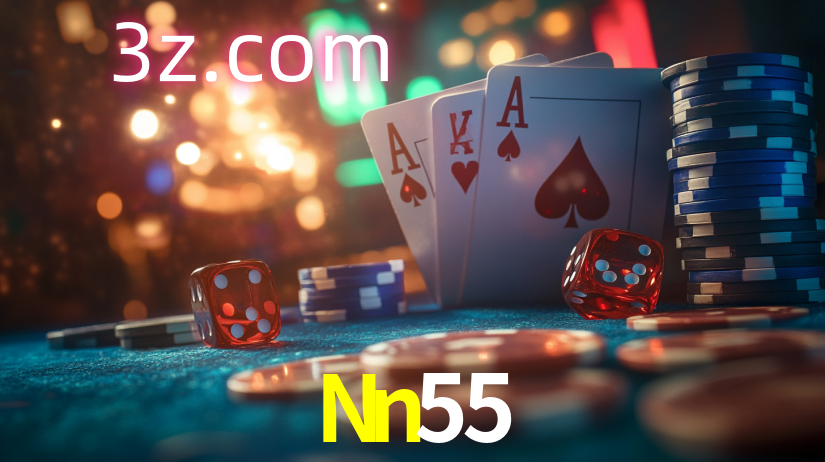 Nn55 Apostas Esportivas